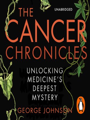 cover image of The Cancer Chronicles
